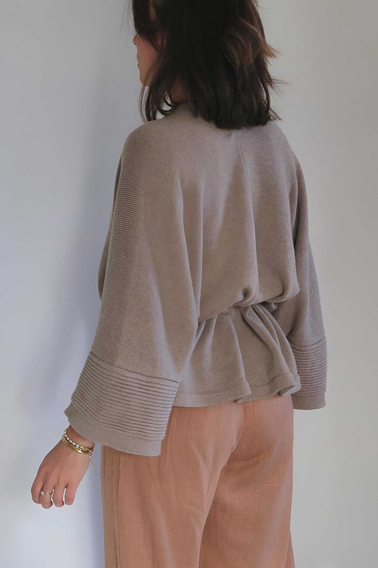 KIMONO NIDRA - Grès